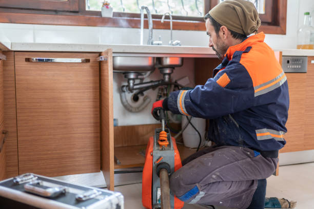 Best Water Softener Installation  in Applewood, CO