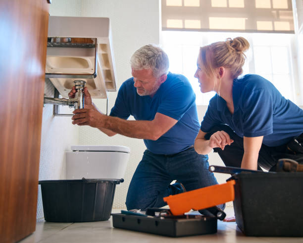 Best Emergency Plumber  in Applewood, CO